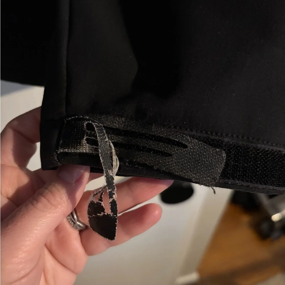 The North Face sleek versatile